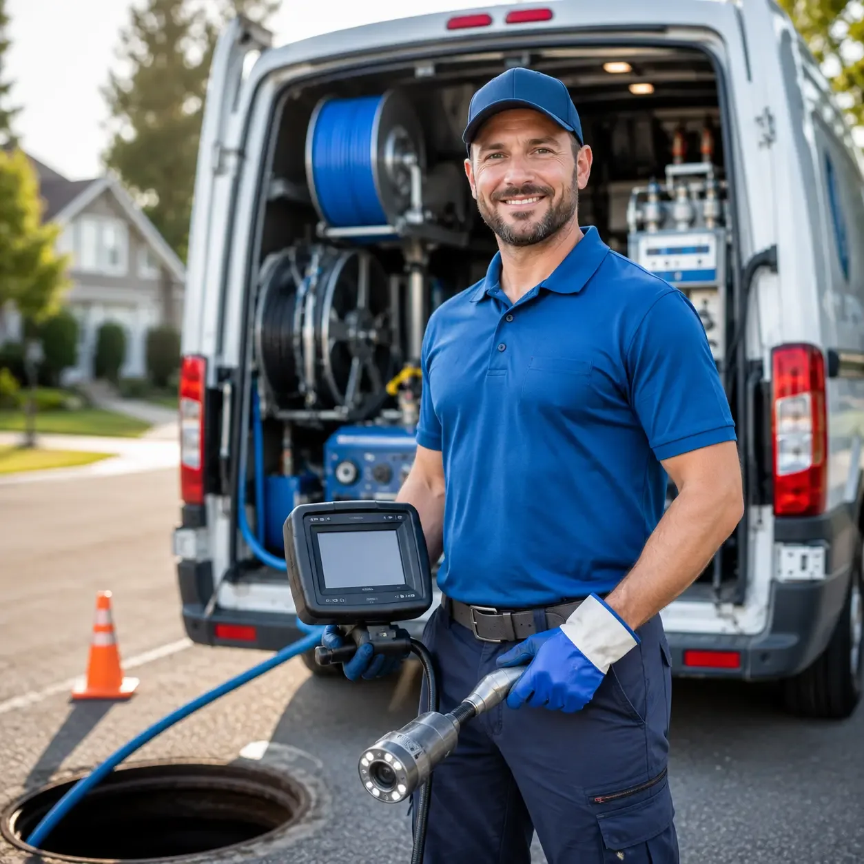 Local Pipe Relining specialists in Sulphur Springs, IN